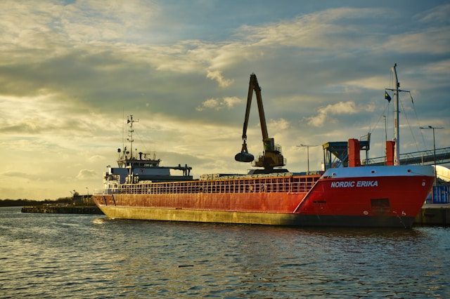 General Cargo