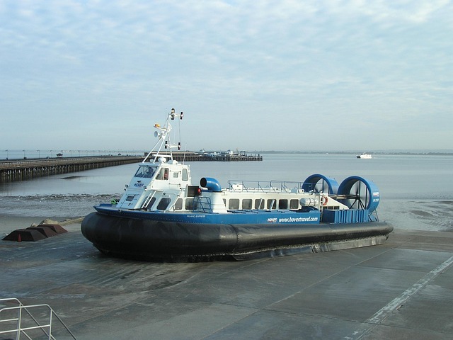Landing Craft